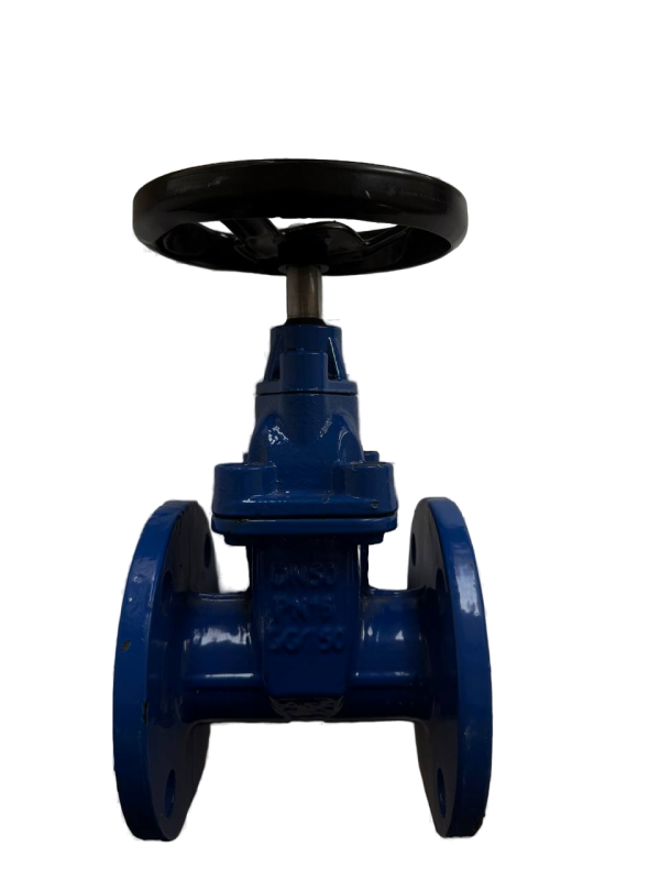 Задвижка 30ч39р Ду 80 Ру 10/16